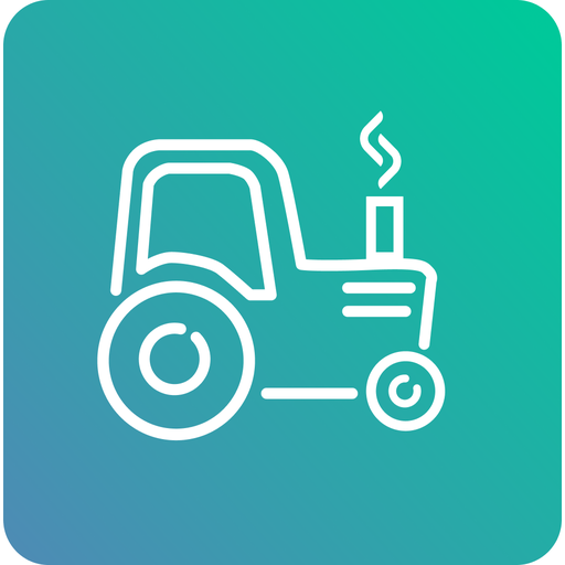 Produtor Rural 2.5.9 Icon