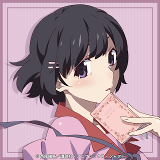 ライブ壁紙 羽川翼 物語 シリーズ セカンドシーズン 1 1 Apk Androidappsapk Co