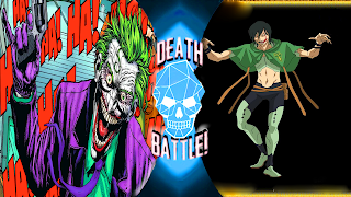 Black clover game - Screenshot 2