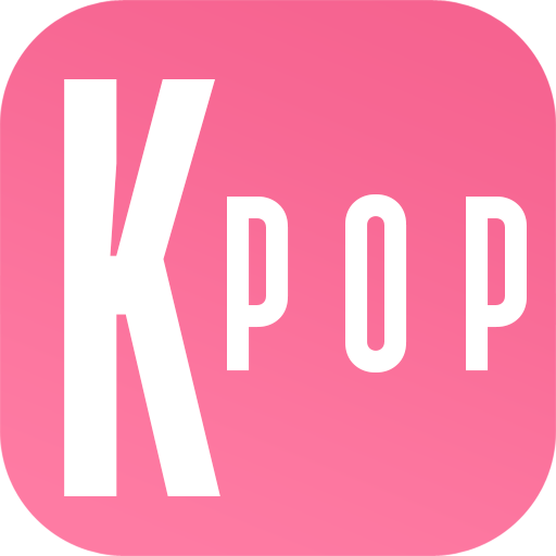 Kpop music game  Icon
