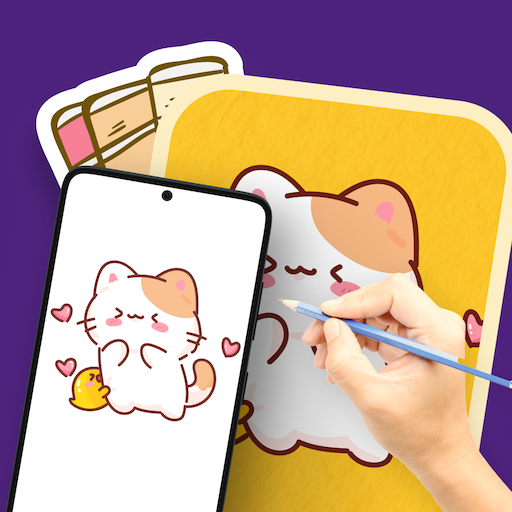 AR Drawing: Sketch Art & Paint Download on Windows