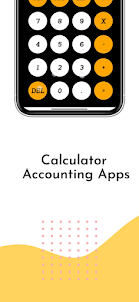 Calculator - Accounting