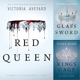 Simge resmi Red Queen