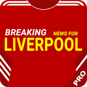 Top 50 News & Magazines Apps Like Breaking News for Liverpool Pro - Best Alternatives