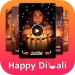 Cover Image of Download Diwali Photos Frames- Diwali V  APK