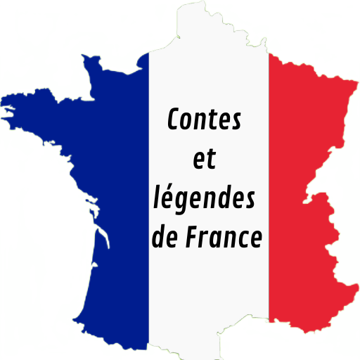 Contes et légendes de France