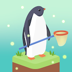 Cover Image of Download Penguin Isle 1.36.2 APK