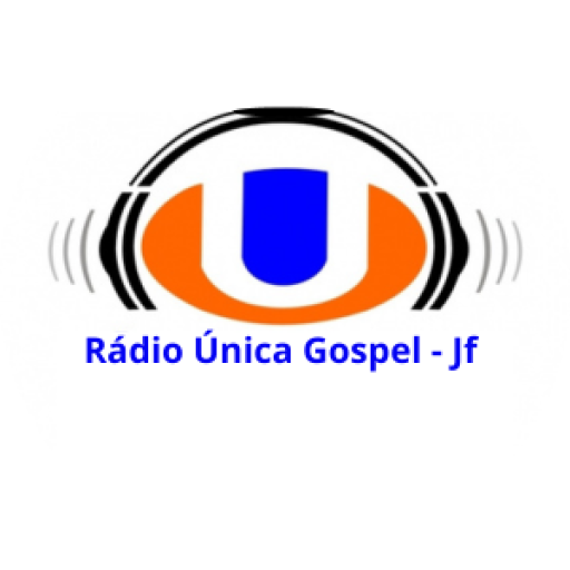 Web Radio Unica Gospel Jf
