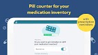 screenshot of MyTherapy Pill Reminder