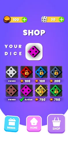 Yahtzee 2023: Classic (Yatzy) - Screenshot 3