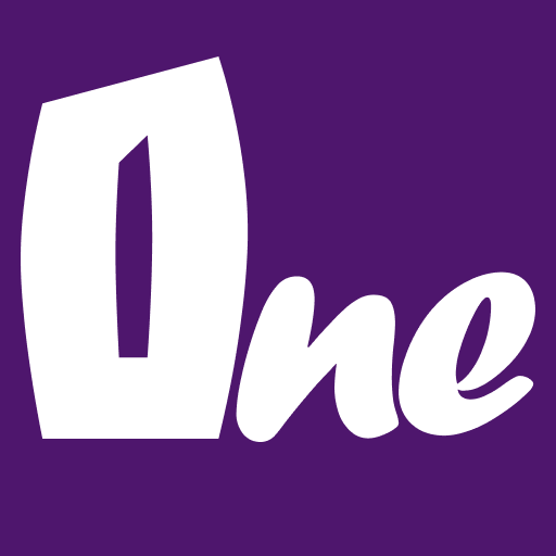 ONE: Challenges & Track Skills logo