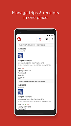 NexTravel Screenshot 4 - AppWisp.com