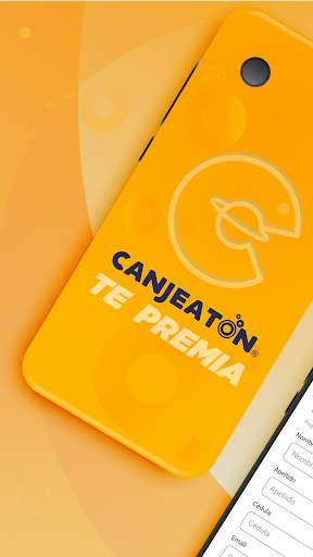 Canjeaton Ni Screen 2