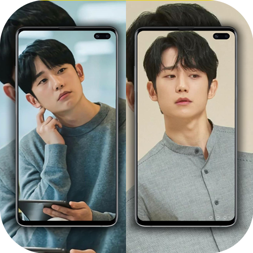 Jung Hae in Wallpaper 2023 HD - AppWisp.com