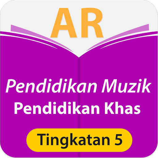 AR Muzik PK Tingkatan 5 logo