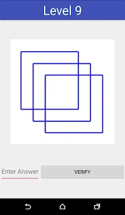Quantos quadrados