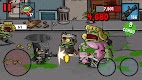 screenshot of Zombie Age 3HD - Dead Shooter
