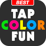 Tap Color Fun icon