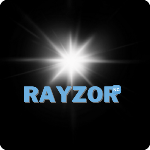 Rayzor 1.0.0 Icon