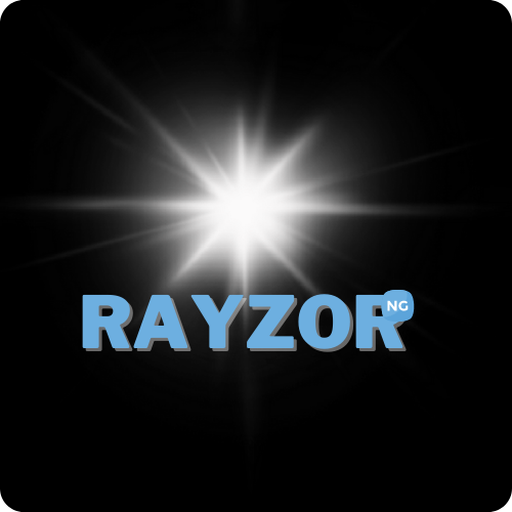 Rayzor logo