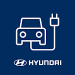 Cover Image of 下载 Charge myHyundai  APK