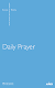 screenshot of Daily Prayer: from the CofE