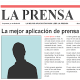 La Prensa Argentina icon