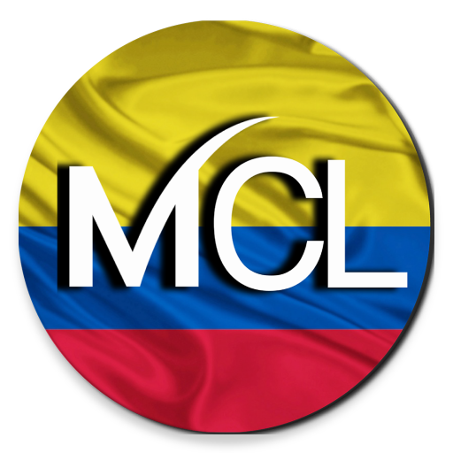 MCL: Magnitude Colombia 1.2 Icon