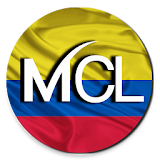 MCL: Magnitude Colombia icon