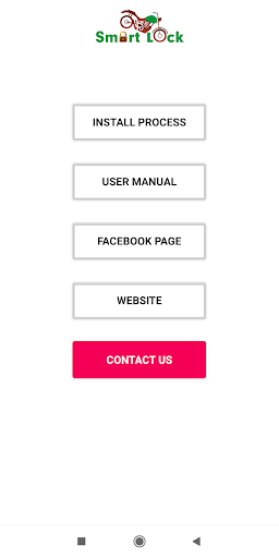 Smart Lock BD Screen 3