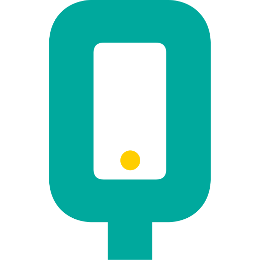 Quink logo