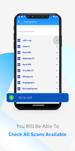 Android application Dawinee screenshort