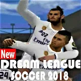 Guide Dream League Soccer 2018 icon