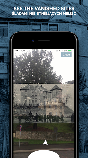 Oshpitzin screenshot 2