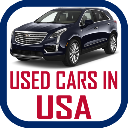 Used Cars in USA (America) تنزيل على نظام Windows