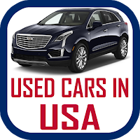 Used Cars in USA (America)