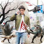 Cover Image of Download Movie Effect Photo Editor  APK