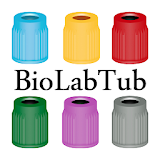 BioLabTub icon
