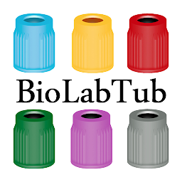 「BioLabTub」圖示圖片