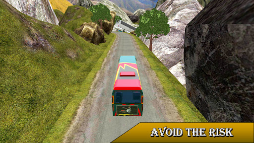 Super Bus Simulator Screen 2