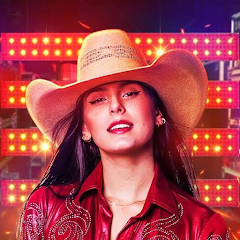 Descargar Ana Castela Wallpapers 4K HD