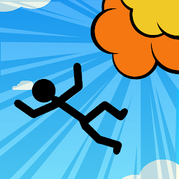 Stickman Bomber