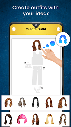 Trending Outfit Ideas Screen 3