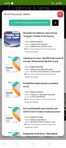 Batupusaka Mobile Screen 3