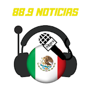 Top 49 Music & Audio Apps Like radio 88.9 noticias emisora mexicana - Best Alternatives