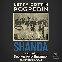 Icon image Shanda: A Memoir of Shame and Secrecy