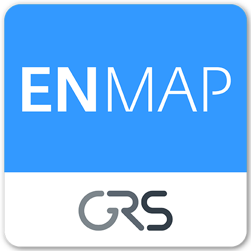 ENMAP logo
