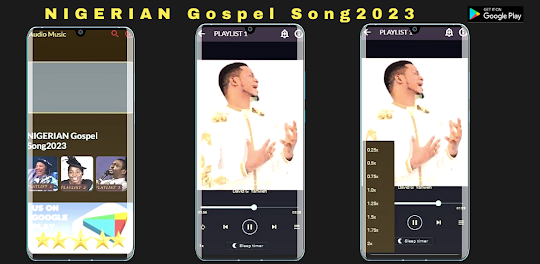 Nigerian Gospel Song Music2023