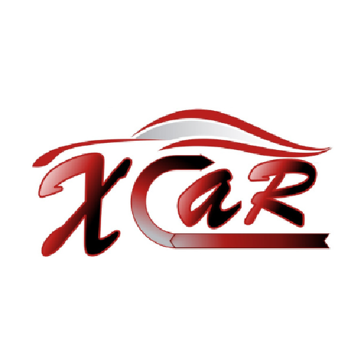 X Car Jo logo