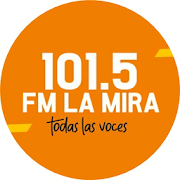 FM LA MIRA 101.5 - FORMOSA